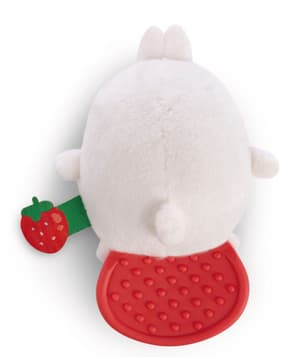 Molang - Beißring (12cm)  (1)