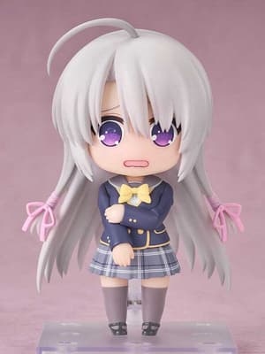Nendoroid 3008 Nene Ayachi (including Bonus) - 1