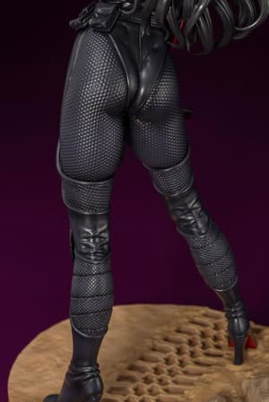 Baroness - G.I. Joe Bishoujo - Kotobukiya - 14