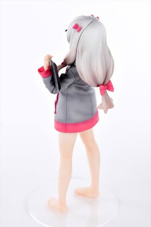 Izumi Sagiri - Smiling Face Version - First Volume Cover - Orca Toys - 12