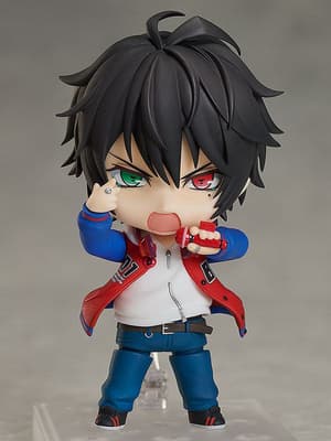 Nendoroid 1207 Ichiro Yamada - 6