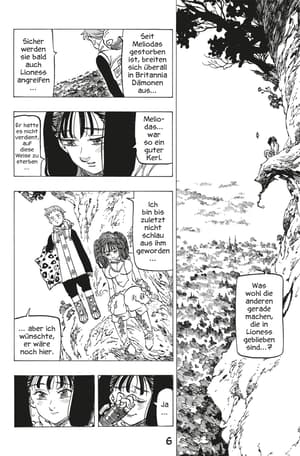 The seven deadly Sins Band 025 - 2