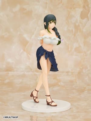 Yae Amagami - Coreful Figure - Taito - 1