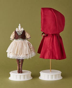 Masie Red Riding Hood - Harmonia Bloom - Good Smile Company - 5