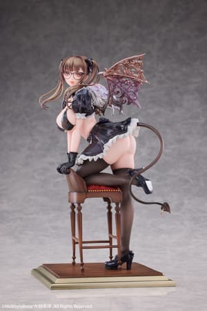 Imp (Katagiri Katsuhiro) - Hobby Sakura (10)