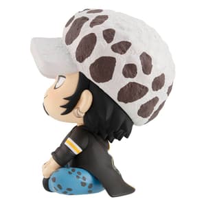 Trafalgar Law - One Piece Look Up - Megahouse - Neuaufage - 4