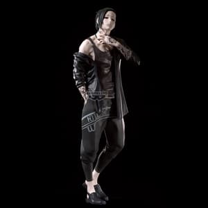 Uta - Tokyo Ghoul - Grandista - Banpresto - 3