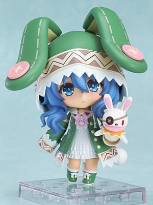 Nendoroid 395 Yoshino - Re-Release - 3