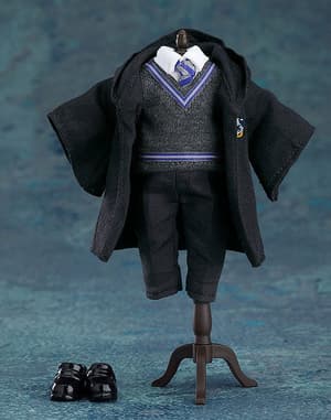 Ravenclaw Uniform Jungen - Nendoroid Doll Outfit Set - 1