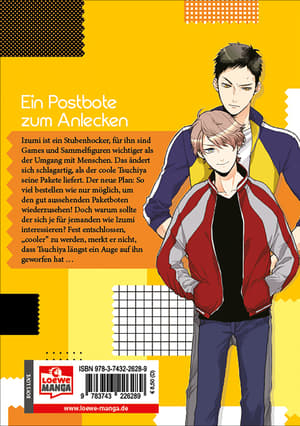 Paket für dich - 1