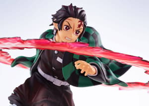 Tanjiro Kamado - Demon Slayer ConoFig - Aniplex - 3
