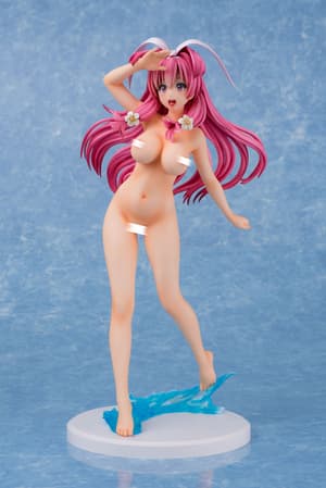Beach Girl Selfie Miho Kunagisa - 8