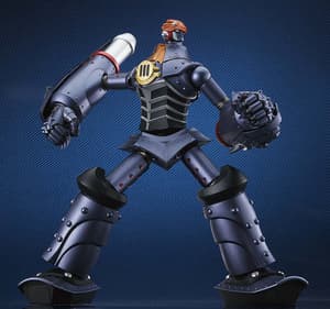 MODEROID Big O(re-run) - 8