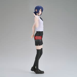 Reze - Chainsaw Man The Movie: Reze Arc - Glitter & Glamours - Banpresto (1)