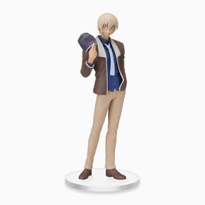 Tooru Amuro - Case Closed - SPM Figure - Sega - 4