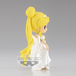 Prinzessin Serenity - Sailor Moon Eternal Q Posket - Version B - 2