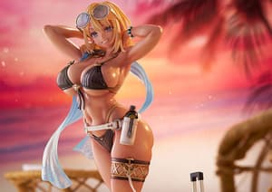 Mira: Sunset Ver. - 3