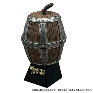 Monster Hunter Desktop Figure 〜item〜(re-run)【BOX】 - 6