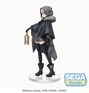 Gray - Rail Zeppelin -  SPM - Sega (2)