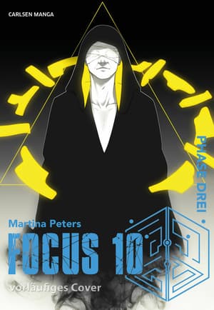 Focus 10 Phase drei - 1