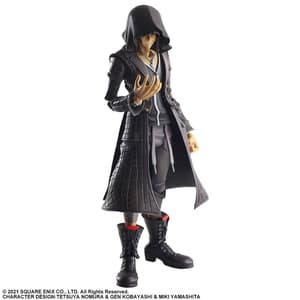 Minamimoto Sho - Neo The World Ends with You - Bring Arts - Square Enix - 13