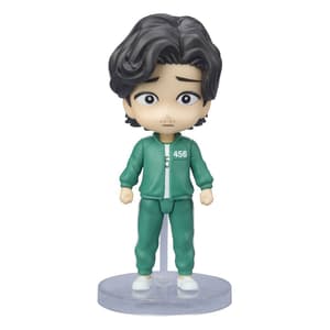 Gi-hun - Squid Game Figuarts mini - Bandai Spirits - 1