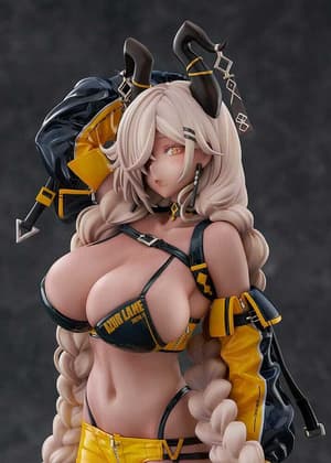 Owari - Anime Expo 2024 - Claynel - 5