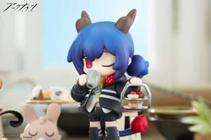 Ch'en - Would You Like A Dessert? Q Series - Apex - 5