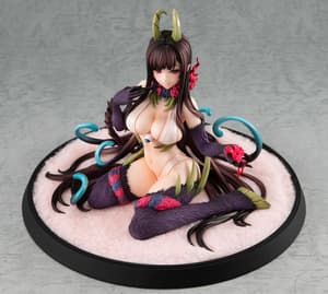 Chiyo - Ane Naru Mono - Revolve - 8