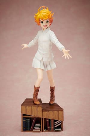 Emma mit Mini-Isabella - Aniplex / Wing - 1