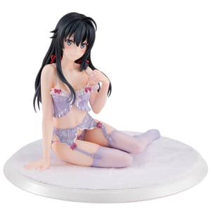 Yukino Yukinoshita - Lingerie - Revolve - 3