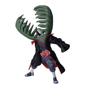Zetu - Naruto Shippuden - Vibration Stars - Banpresto (1)