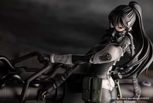 Mina Ashiro - ARTFX J - Kotobukiya (5)