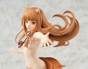 Holo / Horo – KD Colle 1/7 Scale Figure (Kadokawa Re-Release) – Spice and Wolf - 6