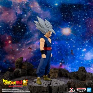 Son Gohan (Beast) - Dragon Ball Super: Super Hero - DXF - Banpresto (1)