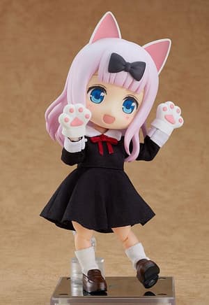 Nendoroid Doll Chika Fujiwara - 4