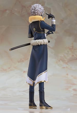 Nakigitsune - Orange Rouge - 4