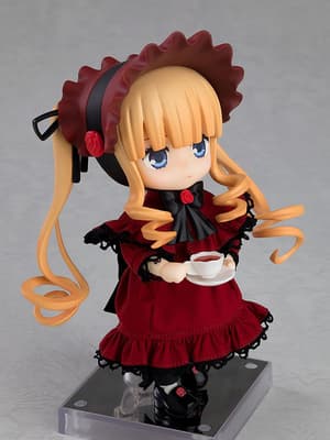 Shinku - Nendoroid Doll (3)