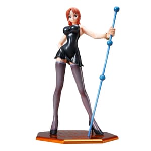 P.O.P. Strong World Edition Nami - 6