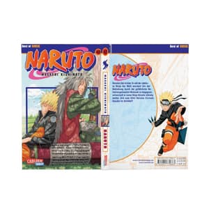 Naruto 42 - 2