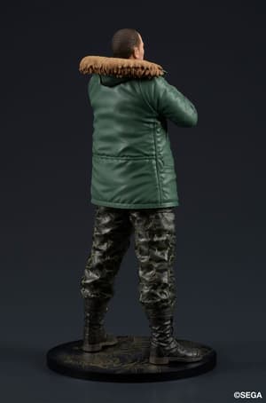 Taiga Saejima - Digsta - Digism - 4
