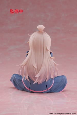 Mahiro Oyama - Desktop Cute - Taito - 4