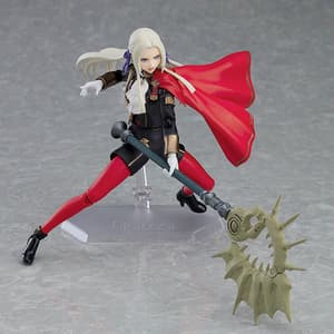 Figma 461 Edelgard von Hresvelg - Re-Release - 4
