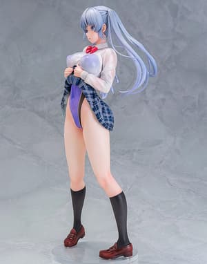 Disciplinary Committee - Gentuki Character's Selection -  Native / Rocket Boy (3)