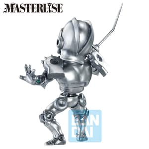 Kid Polnareff & Kid Chariot - Jojo's Bizarre Adventure: Stardust Crusaders Standoom - Ichibansho (1)