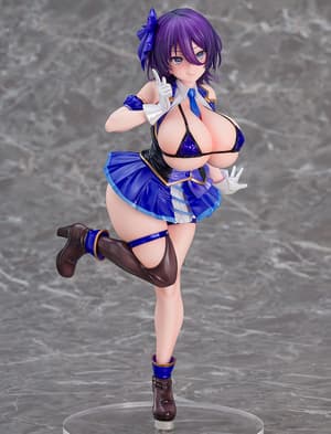 Asaba Ibuki - Character's Selection - Cleyera Doll / Native (11)