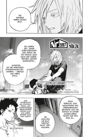 My Hero Academia - Carlsen - Band 39 - 7