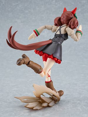 Figma 614 Nice Nature - Re-Release (including Bonus) - 6