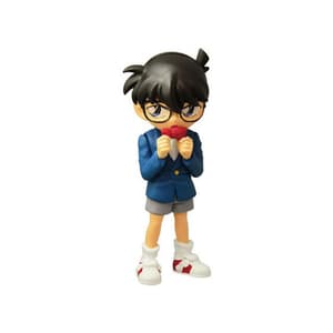 Conan Edogawa (standing) - Detective Conan / Case Closed - desktop figure - 1