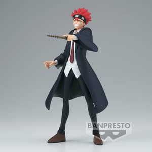 Dot Barrett - Mashle: Magic and Muscles - DXF - Banpresto (1)